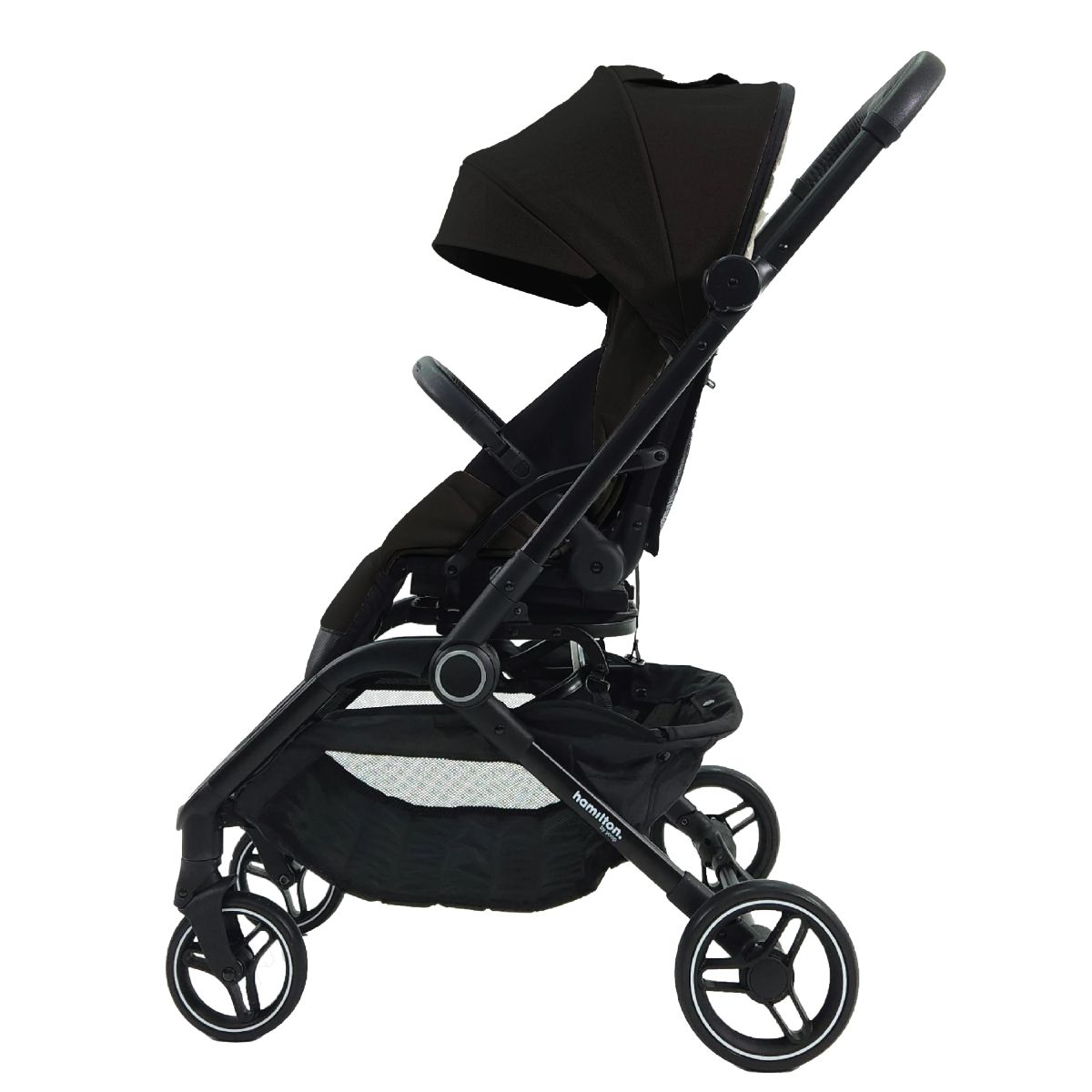 Hamilton stroller price outlet